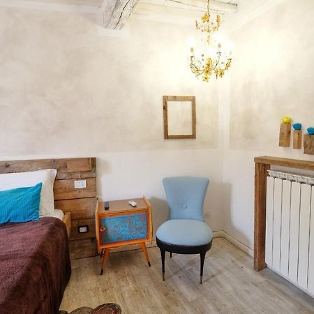 La Boheme Suite With Ac And Wifi Лукка Екстер'єр фото