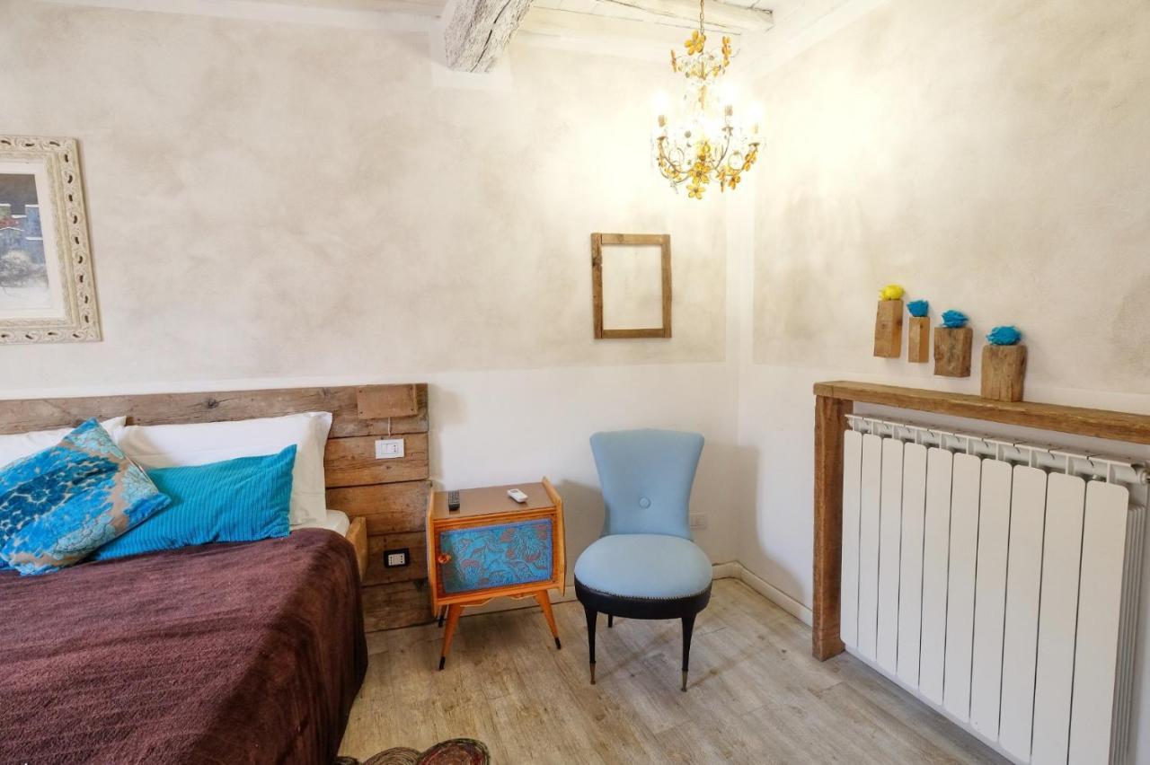 La Boheme Suite With Ac And Wifi Лукка Екстер'єр фото